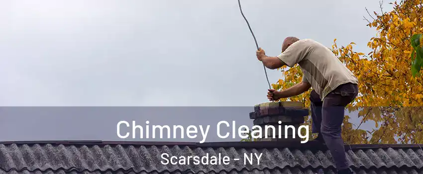  Chimney Cleaning Scarsdale - NY