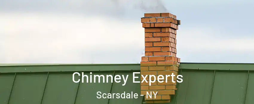  Chimney Experts Scarsdale - NY