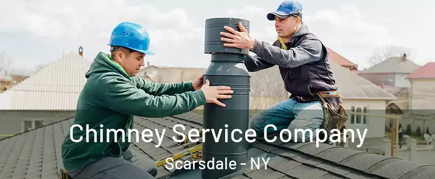  Chimney Service Company Scarsdale - NY