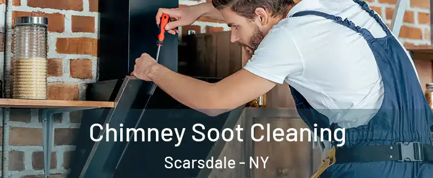  Chimney Soot Cleaning Scarsdale - NY