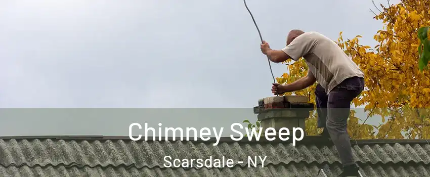  Chimney Sweep Scarsdale - NY