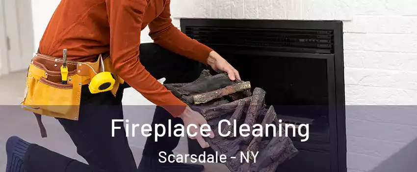  Fireplace Cleaning Scarsdale - NY