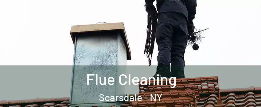  Flue Cleaning Scarsdale - NY