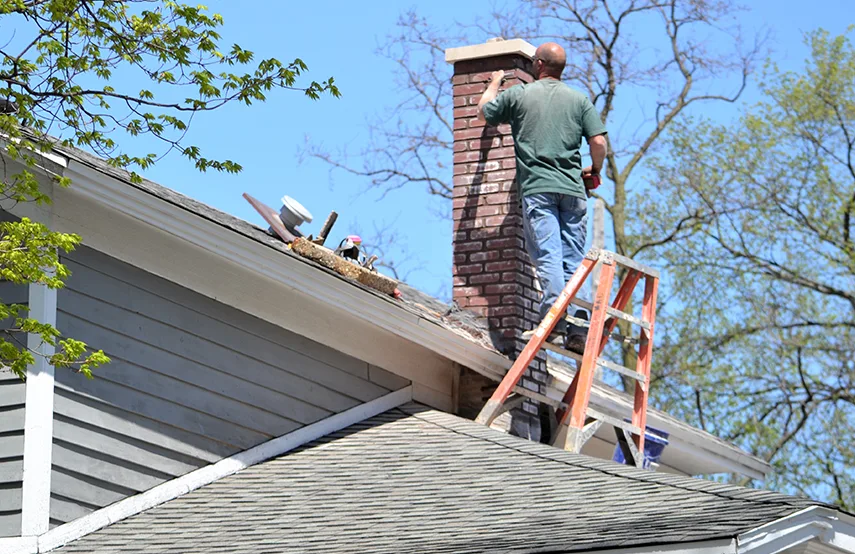Chimney & Fireplace Inspections Services in Scarsdale, NY