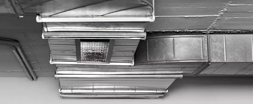 Trusted Air Duct Cleaning Company in Scarsdale, New York