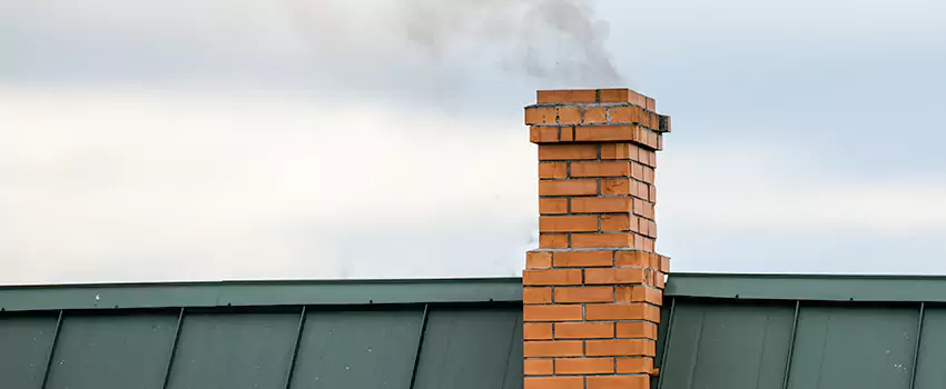 Animal Screen Chimney Cap Repair And Installation Services in Scarsdale, New York