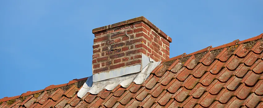 Residential Chimney Bricks Rotten Repair Services in Scarsdale, NY