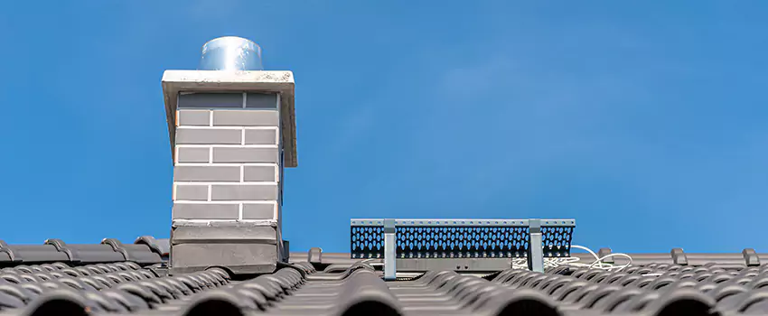 Chimney Flue Relining Services in Scarsdale, New York