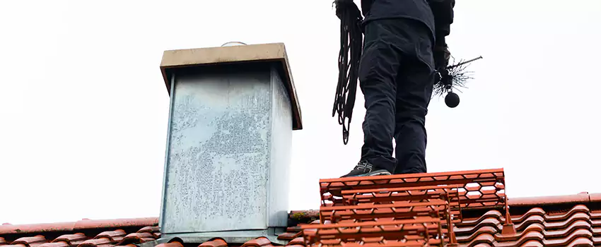 Chimney Liner Services Cost in Scarsdale, NY
