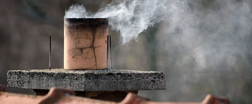 Wood Burning Chimney Odor Removal in Scarsdale, NY