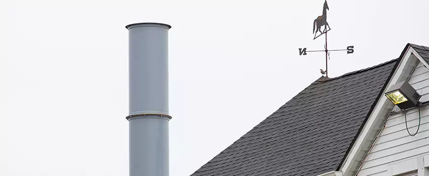 Chimney Inspection in Scarsdale, NY