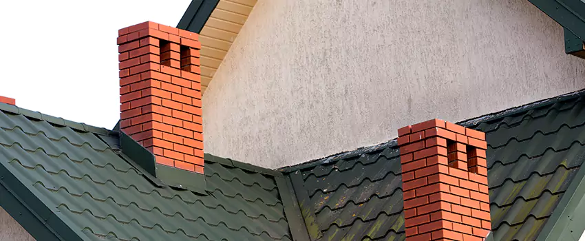 Chimney Saver Waterproofing Services in Scarsdale, New York