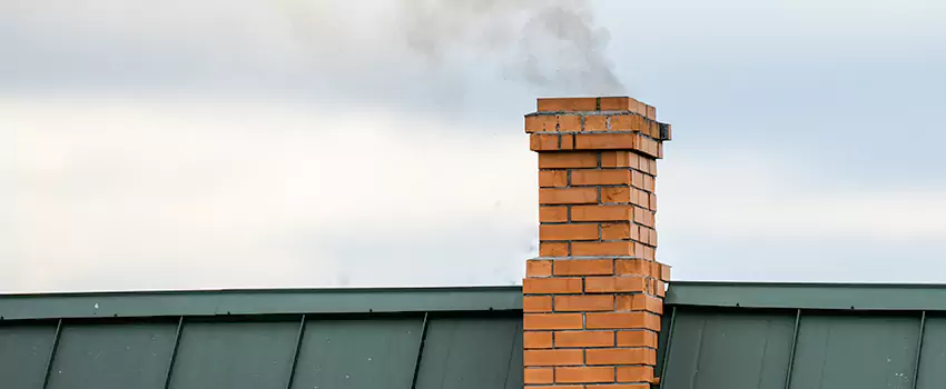 Chimney Soot Cleaning Cost in Scarsdale, NY