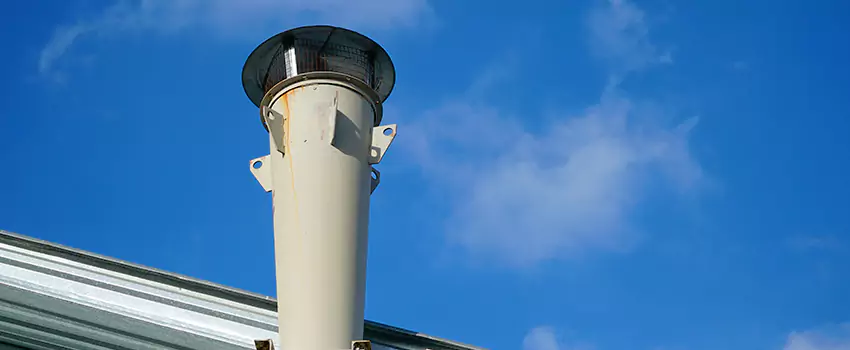 Chimney Spark Arrestor Requirements in Scarsdale, NY