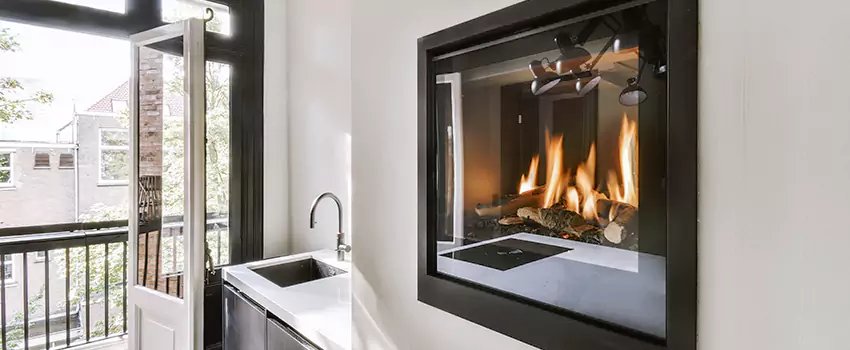 Dimplex Fireplace Installation and Repair in Scarsdale, New York