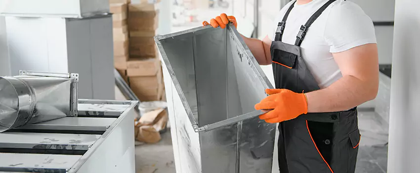 Benefits of Dryer Vent Inspection in Scarsdale, NY