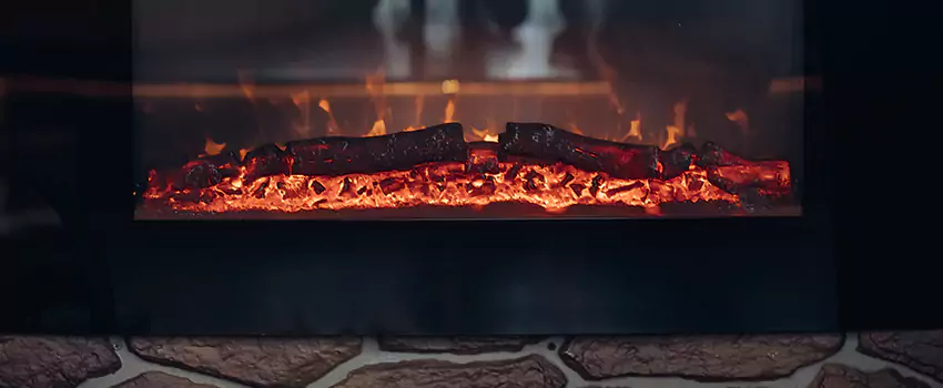 Outdoor Electric Fireplace Installation Solutions in Scarsdale, NY