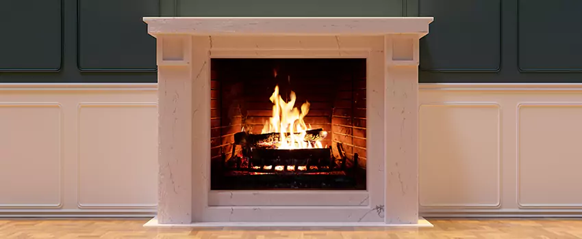 Empire Comfort Systems Fireplace Installation and Replacement in Scarsdale, New York