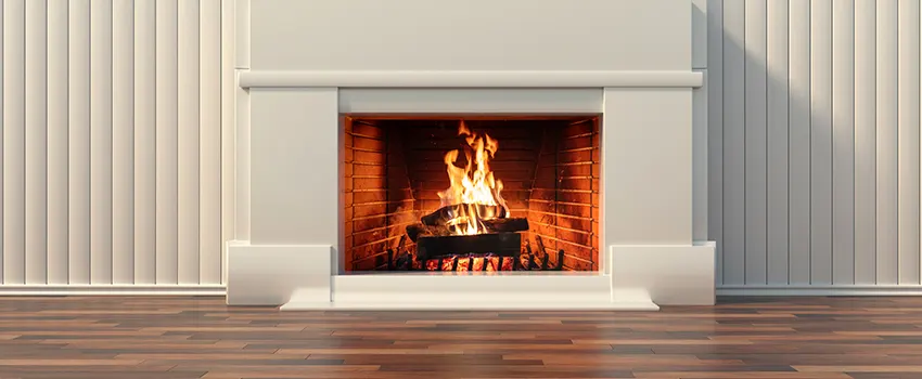 Fireplace Broken Ashtray Repair Services in Scarsdale, New York