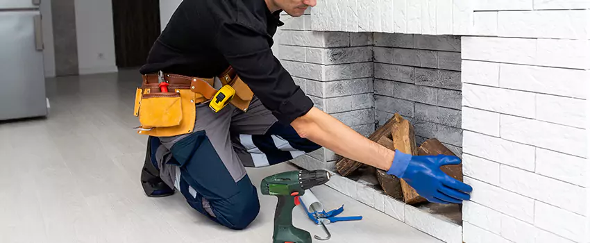 Ethanol Fireplace Installation Contractors in Scarsdale, New York