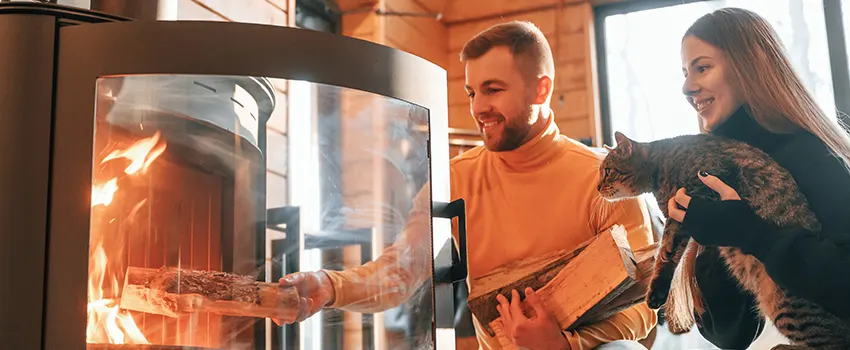 Fireplace Door Installation And Replacement Contractors in Scarsdale, NY