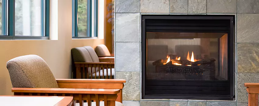Fireplace Refacing in Scarsdale, New York
