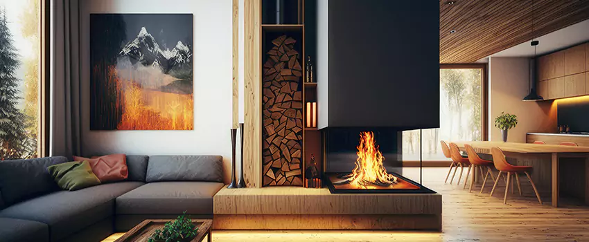 Fixing Electric Fireplace Problem in Scarsdale, New York