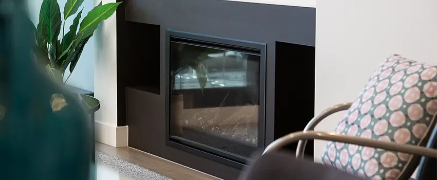 Welding Repairs for Fireplace Grate in Scarsdale, NY