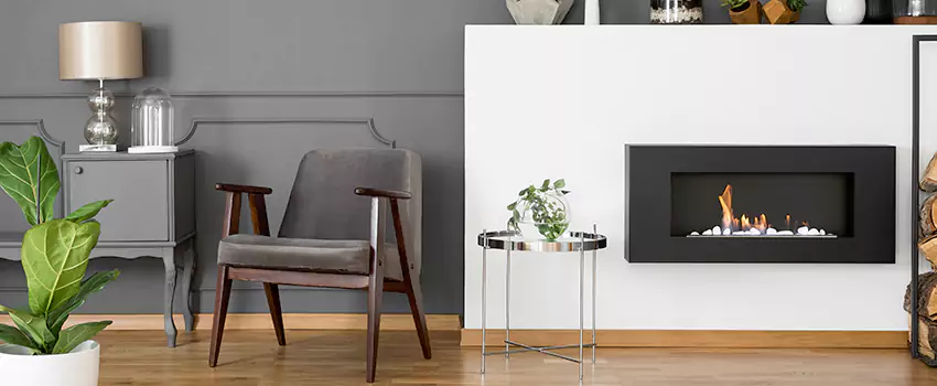 Fireplace Hanging Screens Installation Specialists in Scarsdale, NY