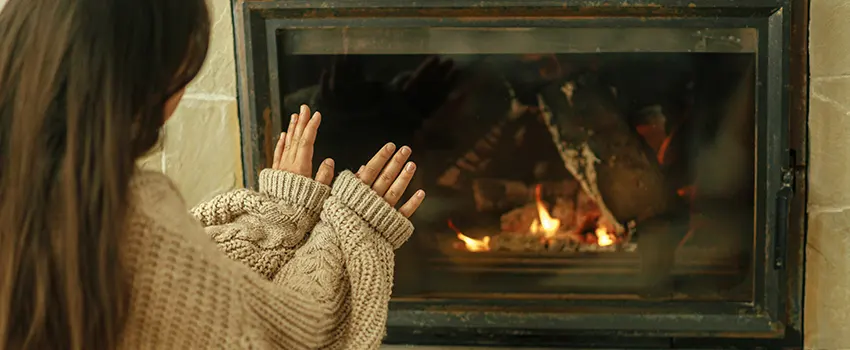 Wood-burning Fireplace Smell Removal Services in Scarsdale, NY