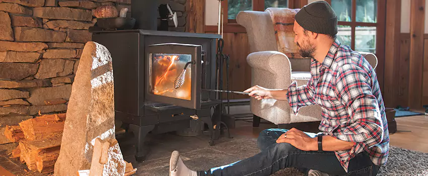 Fireplace Chimney Maintenance in Scarsdale, New York