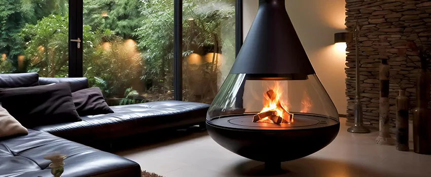 Affordable Floating Fireplace Repair And Installation Services in Scarsdale, New York