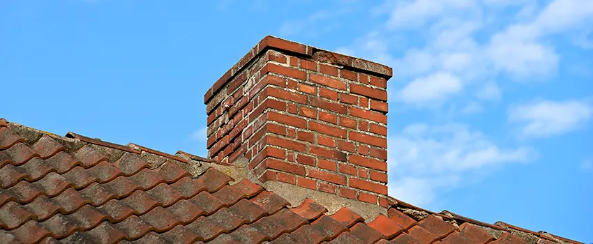 Flue Tiles Cracked Repair Services near Me in Scarsdale, NY