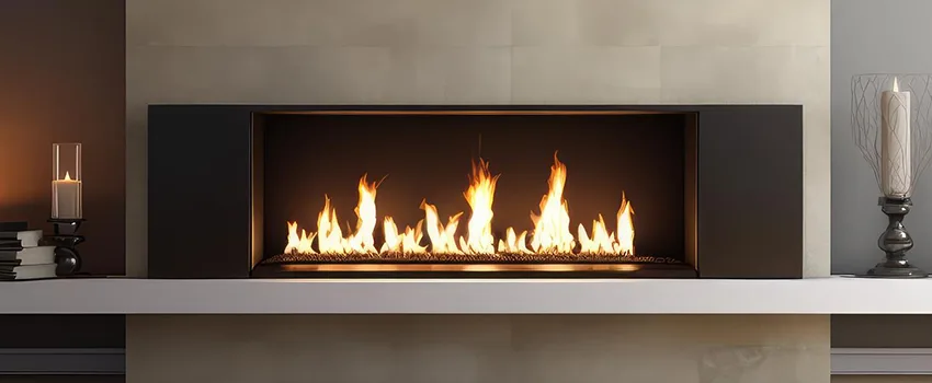Vent Free Gas Fireplaces Repair Solutions in Scarsdale, New York