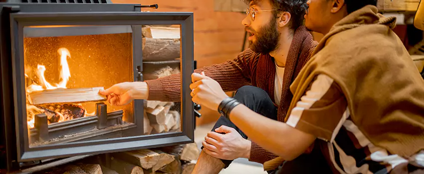 Benefits of Harman Stoves Fireplace in Scarsdale, New York