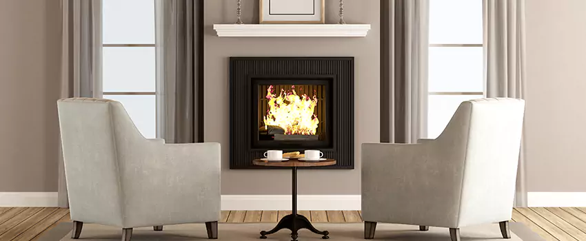 Heat & Glo Outdoor Gas Fireplaces Installation Contractors in Scarsdale, New York
