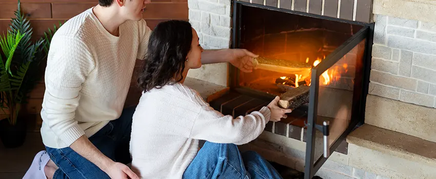 Kings Man Direct Vent Fireplaces Services in Scarsdale, New York