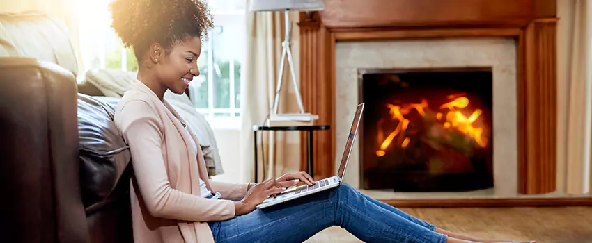 Cost-Effective Osburn Fireplace Installation and Repair in Scarsdale, NY