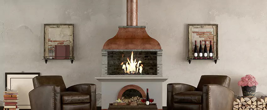 Benefits of Pacific Energy Fireplace in Scarsdale, New York
