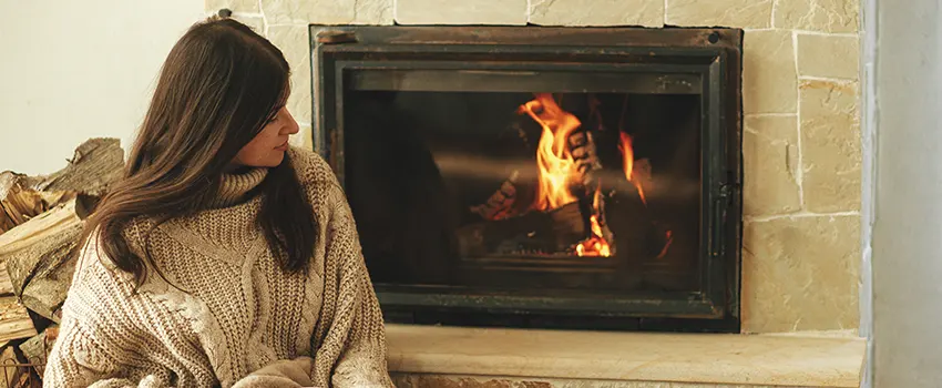 Regency Outdoor Fireplace Products Maintenance and Replacement Services in Scarsdale, New York