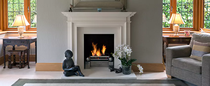 RSF Fireplaces Maintenance and Repair in Scarsdale, New York