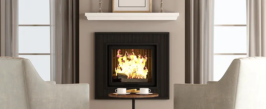 Superior Outdoor Fireplace Repair in Scarsdale, NY