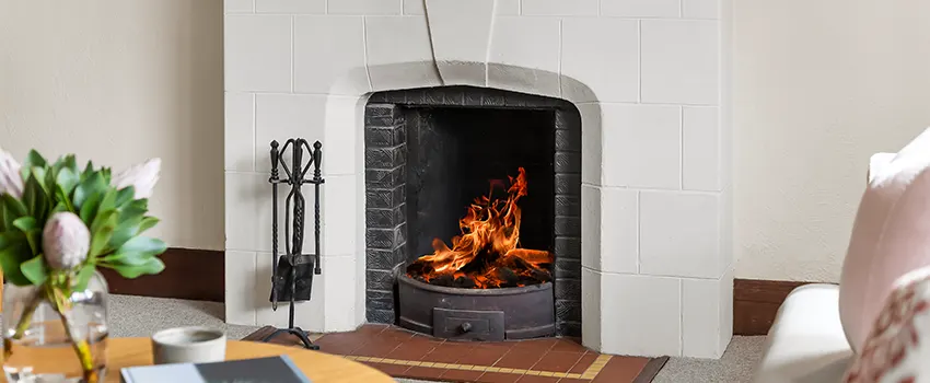 Valor Fireplaces and Stove Repair in Scarsdale, NY
