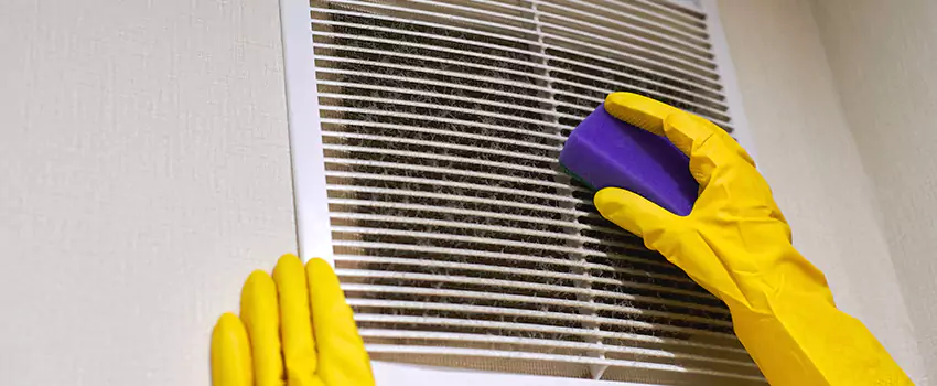 Vent Cleaning Company in Scarsdale, NY