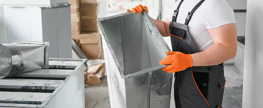 Ventilation Fan Cleaning Services in Scarsdale, New York