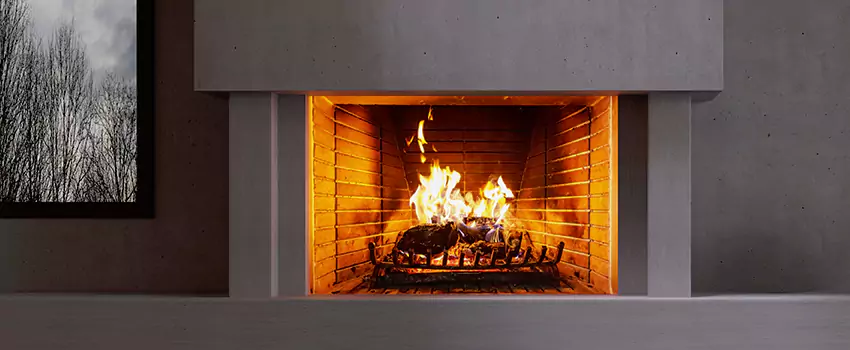 Indoor Wood Burning Furnace Repair and Installation in Scarsdale, New York