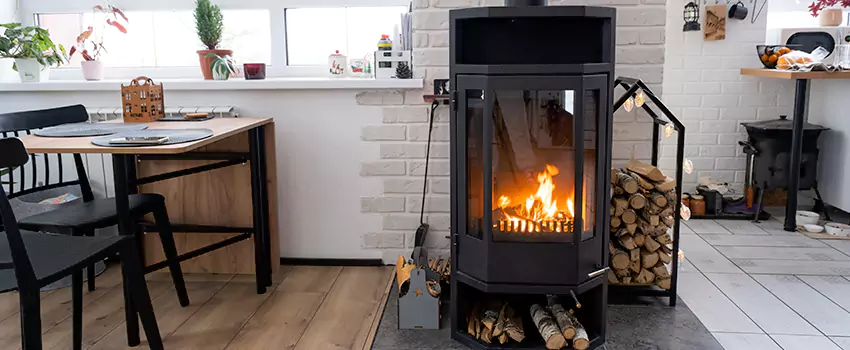 Wood Stove Inspection Services in Scarsdale, NY