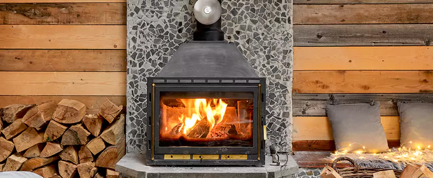 Wood Stove Cracked Glass Repair Services in Scarsdale, NY