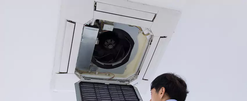 Benefits of Professional Air Duct Cleaning in Scarsdale, New York