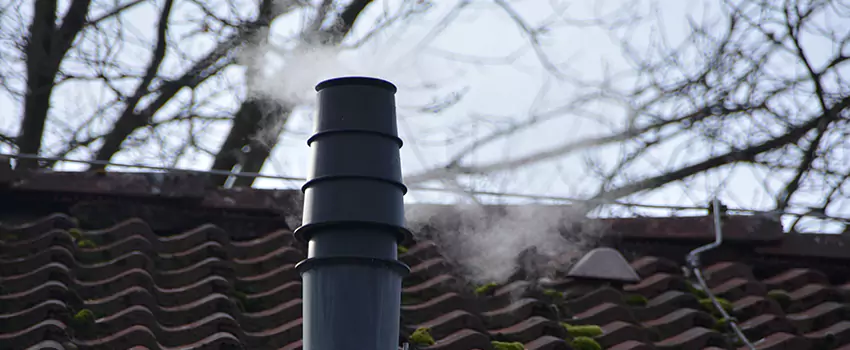 Broken Chimney Animal Screen Repair And Installation in Scarsdale, NY